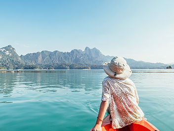 ALL-FREE frees up time and fun on any vacation.